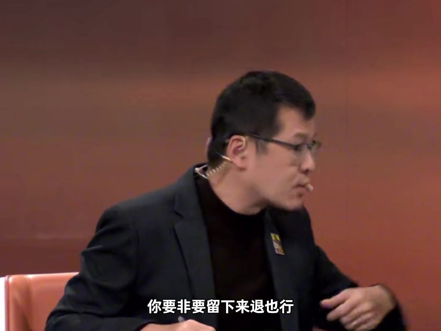 杨毅：詹姆斯最适合去勇士搞退役巡演 詹库合体 他也最喜欢三巨头