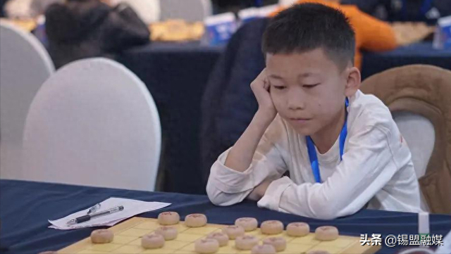 世界杯赛事直播官网app下载-锡盟10岁少年在全国比赛中获第九名！|象棋|王淳|杭州|全国象棋|中国象棋协会_新浪体育_新浪新闻