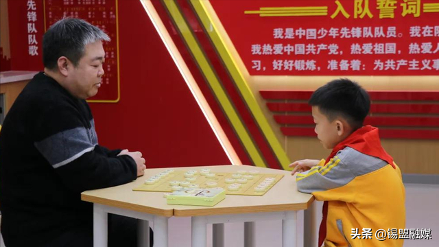 世界杯赛事直播官网app下载-锡盟10岁少年在全国比赛中获第九名！|象棋|王淳|杭州|全国象棋|中国象棋协会_新浪体育_新浪新闻