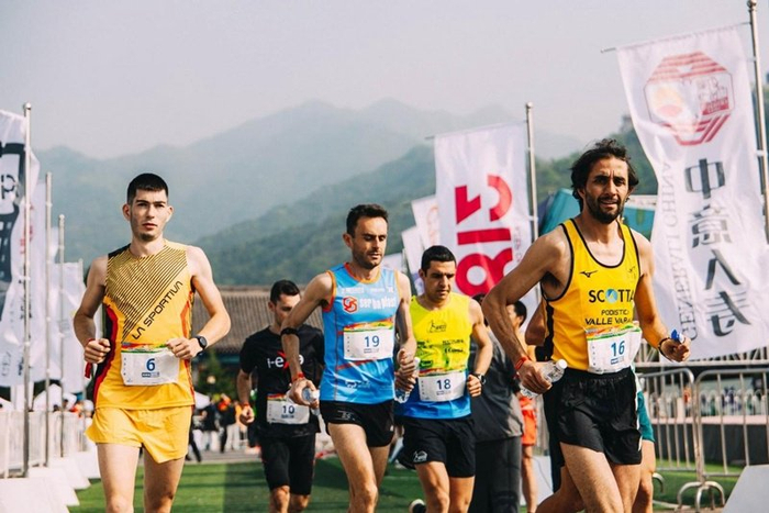 世界杯比赛直播地址-长城爬坡、山地越野,这个周末昌平开跑|北京|世界杯|2026山地跑世界杯|越野挑战赛|昌平区_新浪新闻