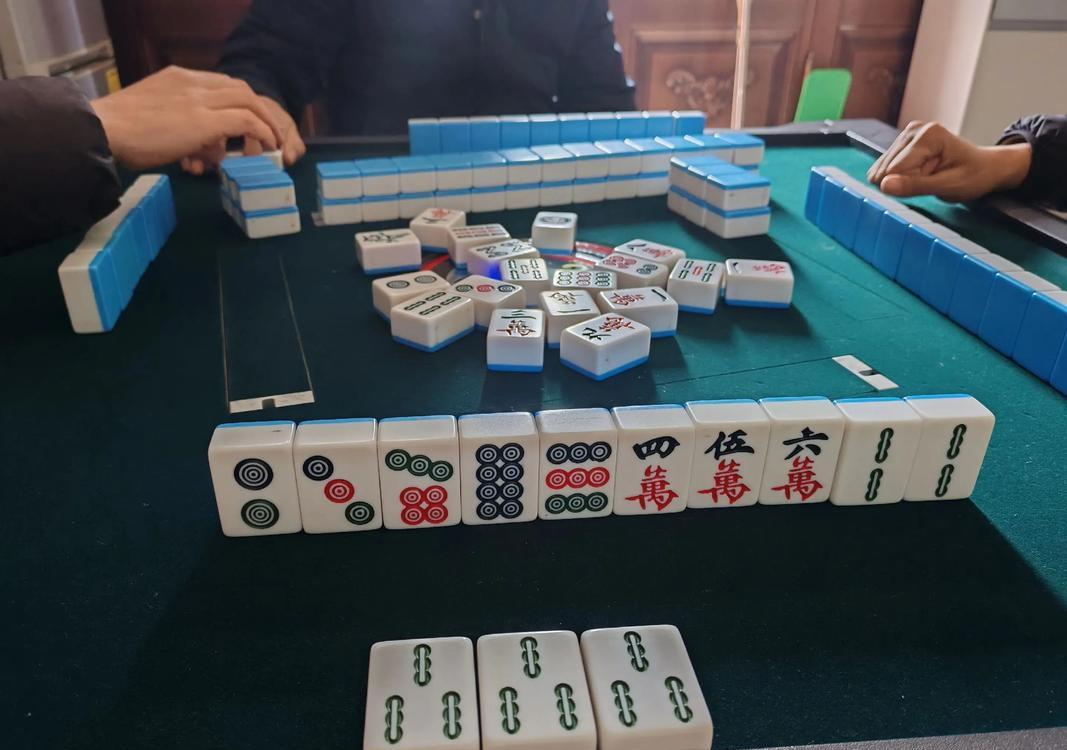 世界杯比赛直播地址-10年麻将馆老板囗述:凡是爱打麻将的,没有一个人日子是过得好的