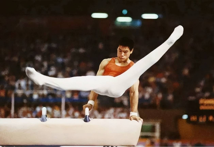 世界杯赛事直播官网app下载-韩国人有多不要脸?1988年,打造史上最黑暗的一届奥运会!|韩国选手|黑哨|夏季奥林匹克运动会|奥林匹克精神|裁判_新浪体育_新浪新闻