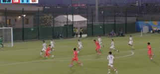 世界杯官方直播软件下载-U17国足晋级世少赛!媒体人热议:先庆祝账慢慢算,赶紧换帅吧