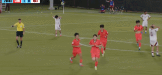 世界杯官方直播软件下载-U17国足晋级世少赛!媒体人热议:先庆祝账慢慢算,赶紧换帅吧